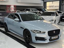 جاكوار XE